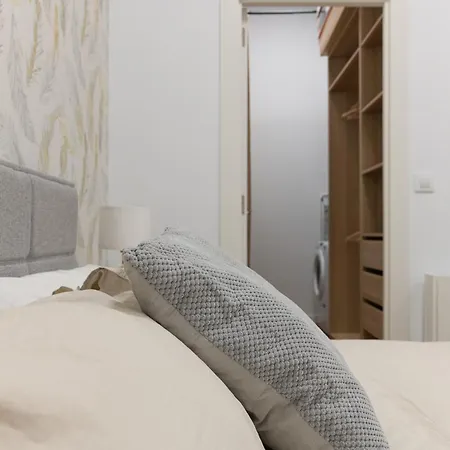 Bajo A Estrenar En El Centro De Apartamento *