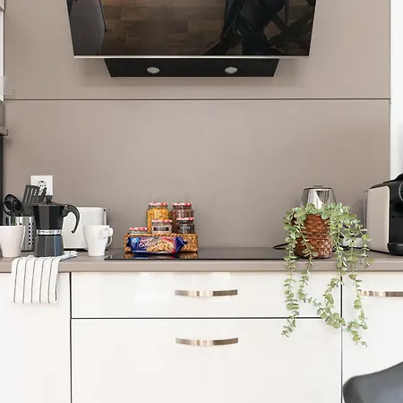 Apartamento Bajo A Estrenar En El Centro De *