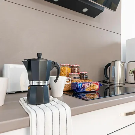 Daire Bajo A Estrenar En El Centro De Santander