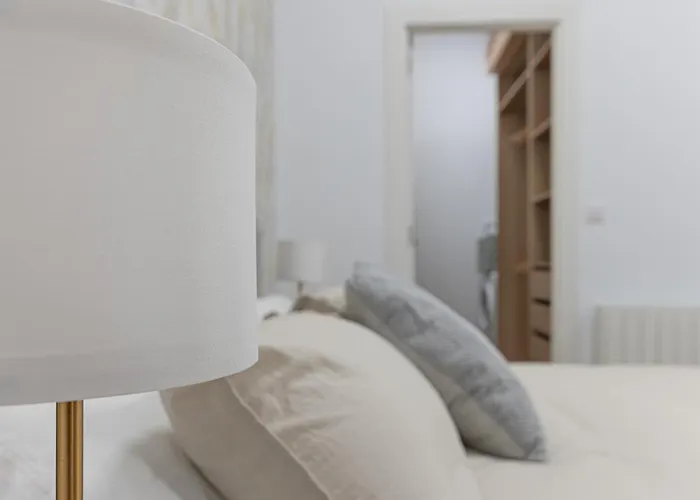 Apartment Bajo A Estrenar En El Centro De