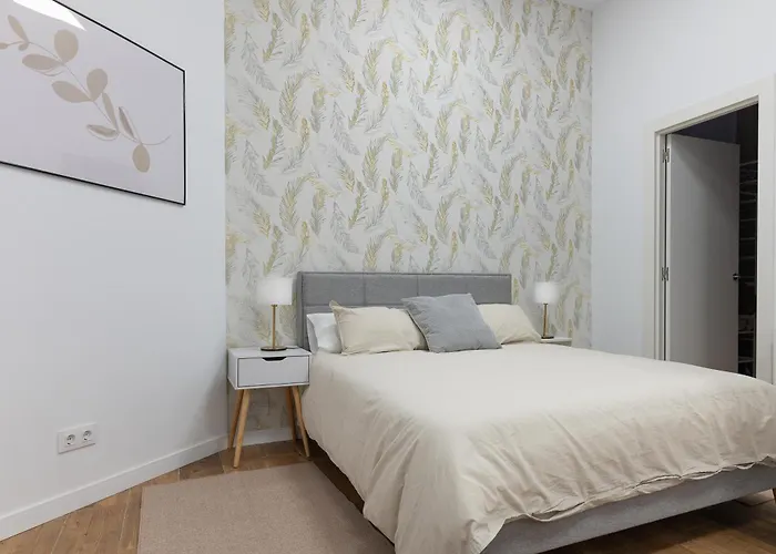 Apartment Bajo A Estrenar En El Centro De *