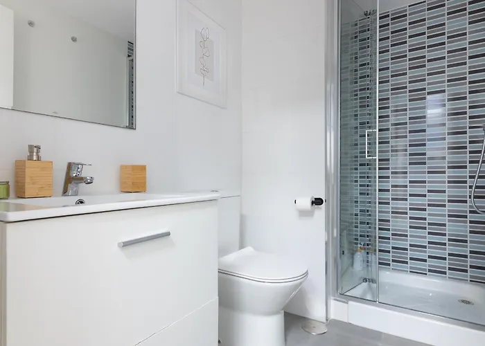 Bajo A Estrenar En El Centro De Apartamento