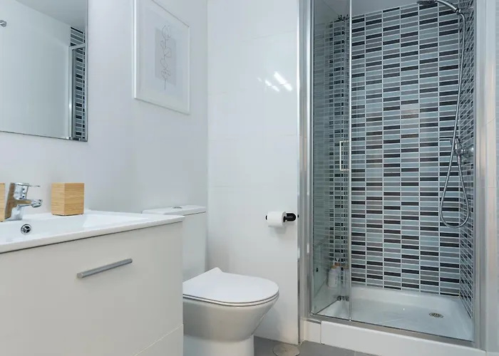 Bajo A Estrenar En El Centro De Apartamento *