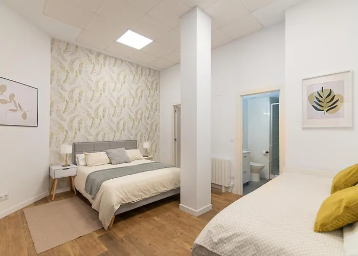 Bajo A Estrenar En El Centro De Santander