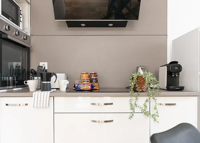 Apartment Bajo A Estrenar En El Centro De *