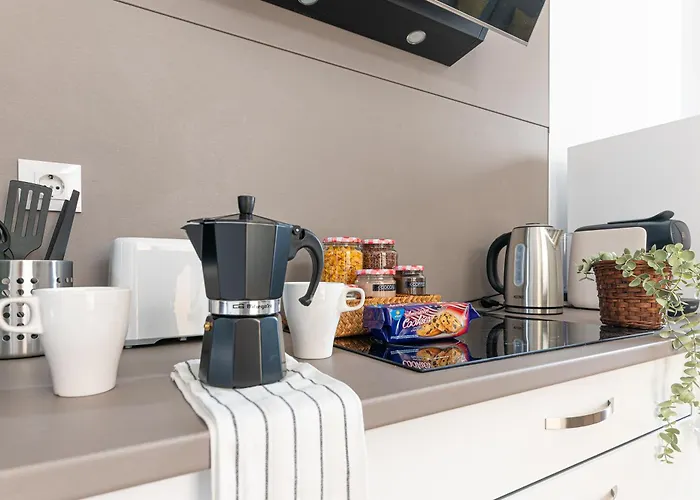 Apartamento Bajo A Estrenar En El Centro De Santander