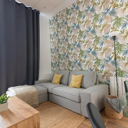 Bajo A Estrenar En El Centro De 公寓 *