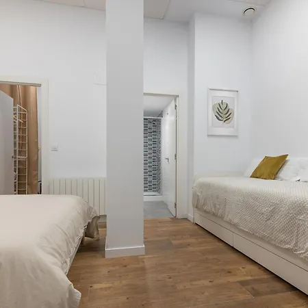 Bajo A Estrenar En El Centro De 公寓 桑坦德